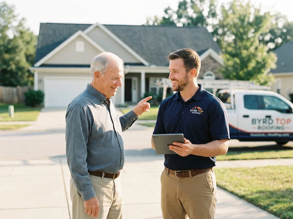 Roofing Belcamp, MD FAQs